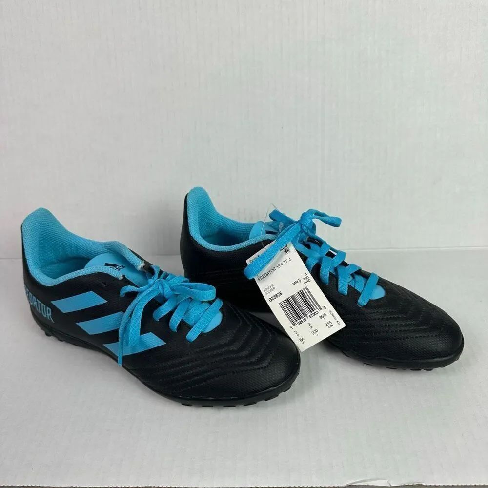 Adidas Predator 19.4 TF J G25826 Soccer Shoes